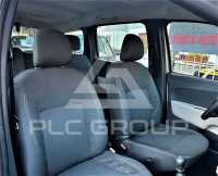 2014 Dacia Lodgy