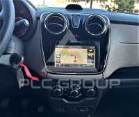 2014 Dacia Lodgy