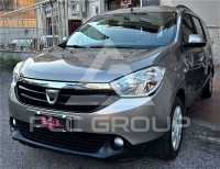 2014 Dacia Lodgy