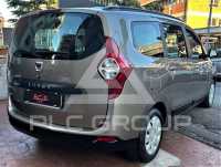2014 Dacia Lodgy