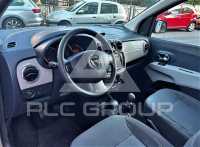 2014 Dacia Lodgy