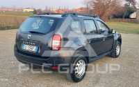 2014 Dacia Duster