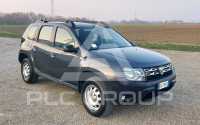 2014 Dacia Duster
