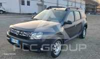2014 Dacia Duster