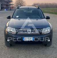 2014 Dacia Duster