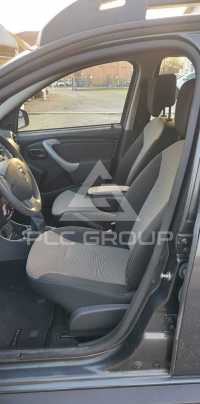 2014 Dacia Duster