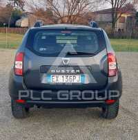 2014 Dacia Duster