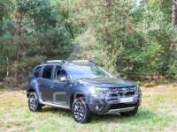 2014 Dacia Duster