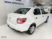 2014 Dacia Logan