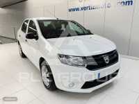 2014 Dacia Logan
