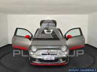 2014 Abarth 500
