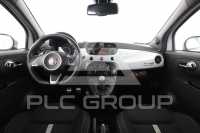 2014 Abarth 500