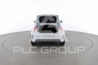 2014 Abarth 500