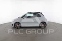 2014 Abarth 500