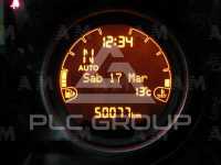 2014 Abarth 595