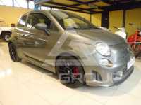 2014 Abarth 595