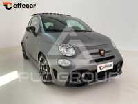 2014 Abarth 595