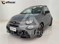 2014 Abarth 595