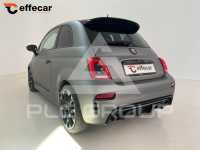 2014 Abarth 595