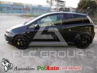 2014 Abarth Punto