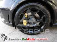2014 Abarth Punto