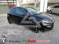 2014 Abarth Punto