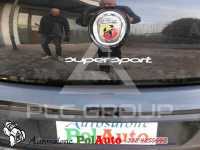 2014 Abarth Punto