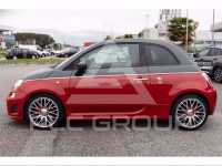 2014 Abarth 595C