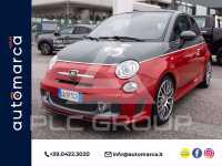 2014 Abarth 595C