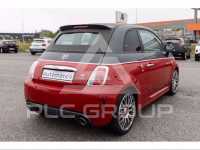 2014 Abarth 595C