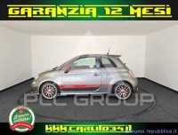 2014 Abarth 500