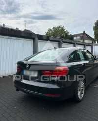2014 BMW 5 series