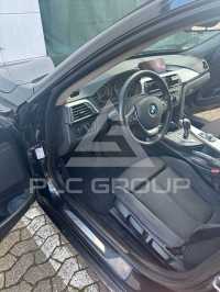 2014 BMW 5 series