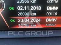 2014 BMW 218