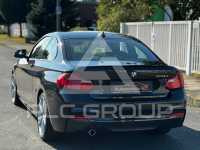 2014 BMW 218