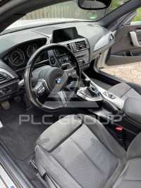 2014 BMW 218