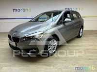 2014 BMW 218
