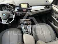 2014 BMW 218