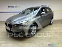2014 BMW 218
