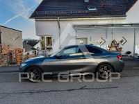 2014 BMW 218