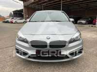2014 BMW 218