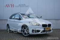 2014 BMW 218