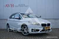2014 BMW 218