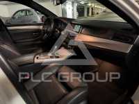 2014 BMW 523