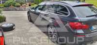 2014 BMW 523