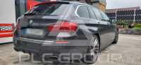 2014 BMW 523