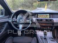 2014 BMW 523