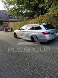 2014 BMW 523