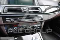 2014 BMW 523
