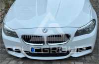 2014 BMW 523
